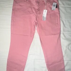 Celebrity Pink brand pink Women's Jeans